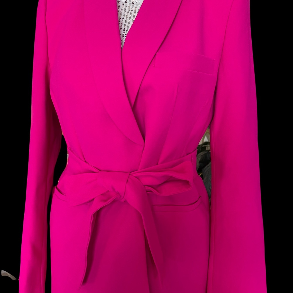 Zara blazer